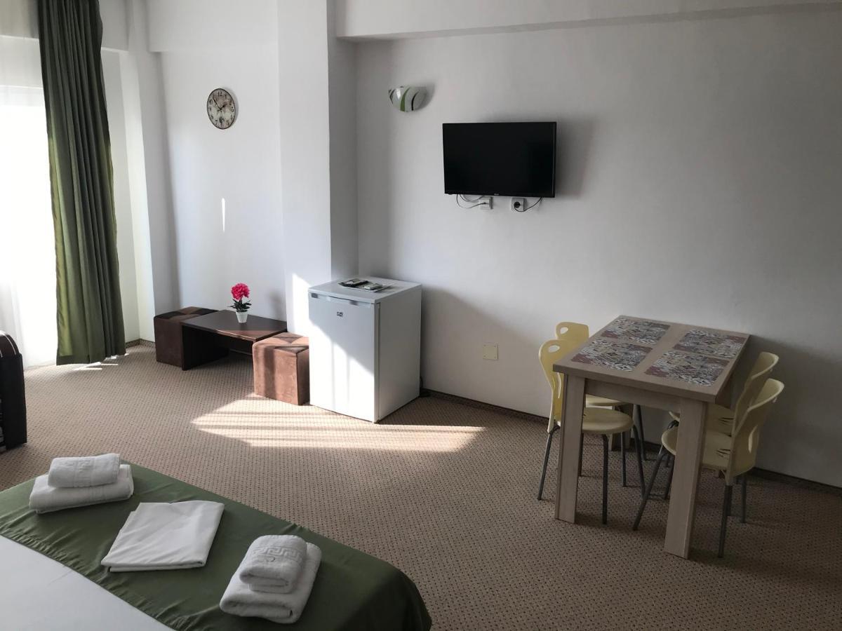 Cristiana Studio Eforie Nord Zewnętrze zdjęcie