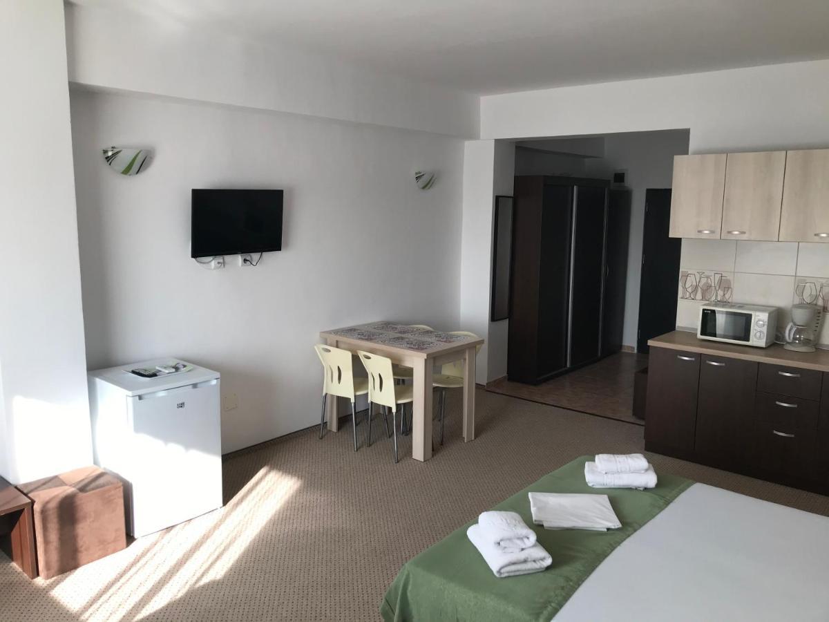 Cristiana Studio Eforie Nord Zewnętrze zdjęcie