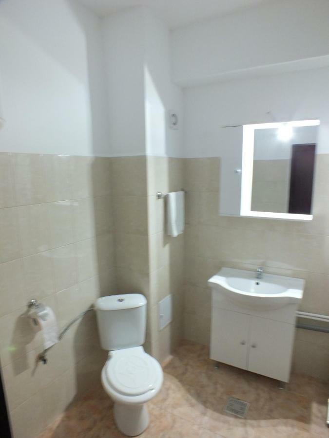 Cristiana Studio Eforie Nord Zewnętrze zdjęcie